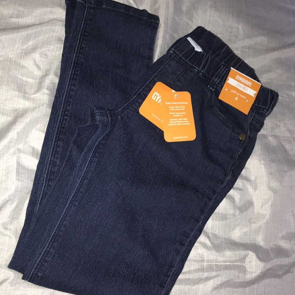 NWT GYMBOREE JEGGINGS💥